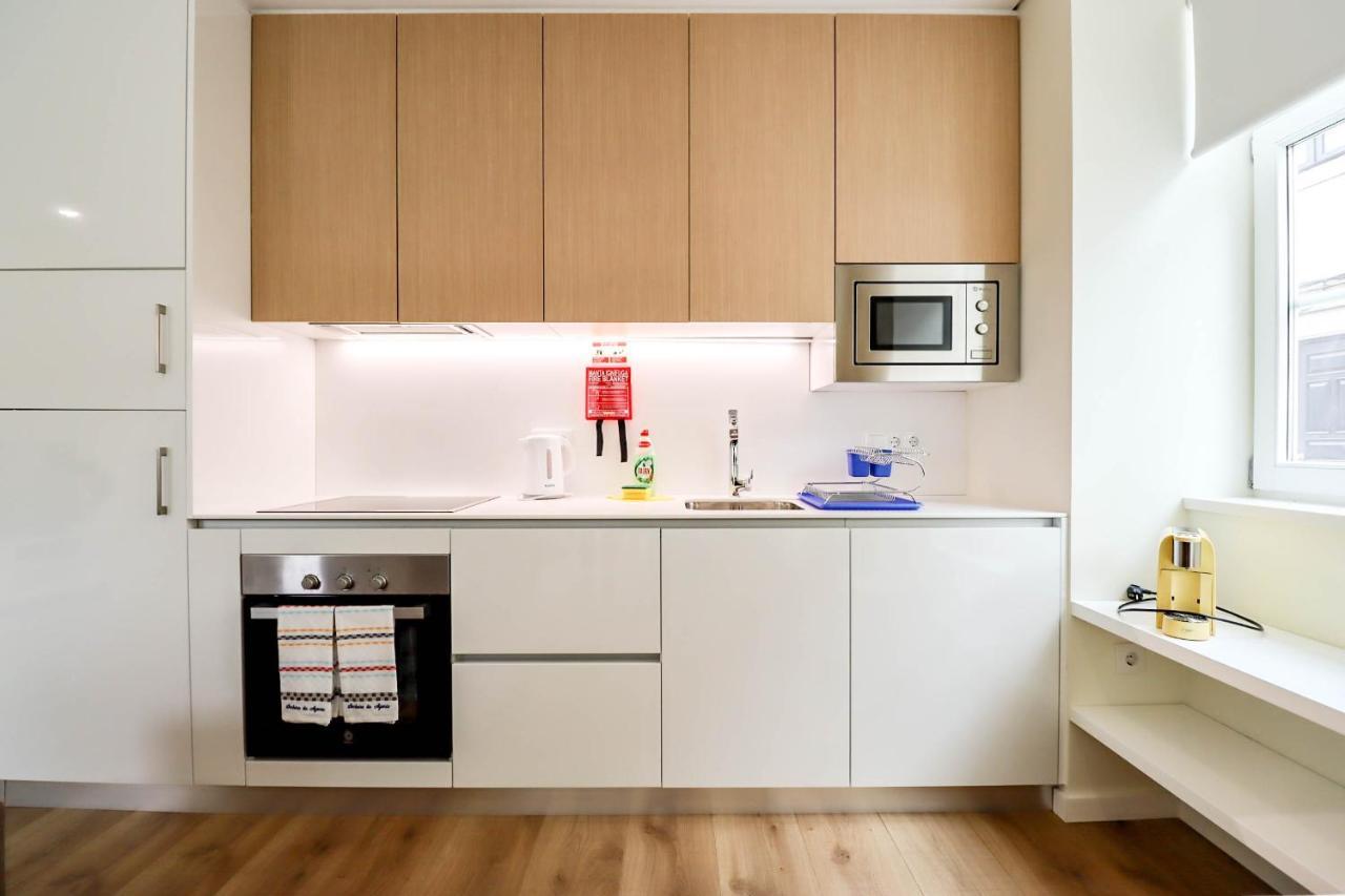 Senhora Da Agonia - In Ribeira Apartment
