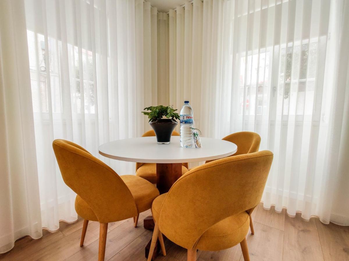 Apartment Senhora Da Agonia - In Ribeira Viana do Castelo