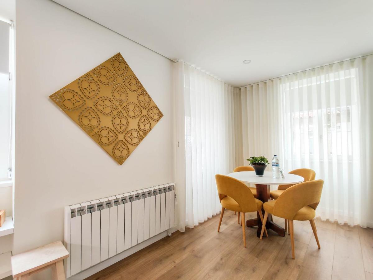 Senhora Da Agonia - In Ribeira Apartment Viana do Castelo