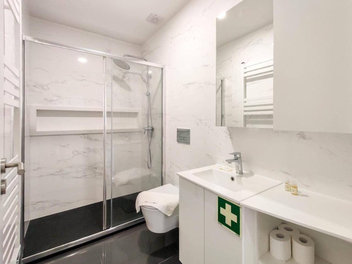 Senhora Da Agonia - In Ribeira Apartment